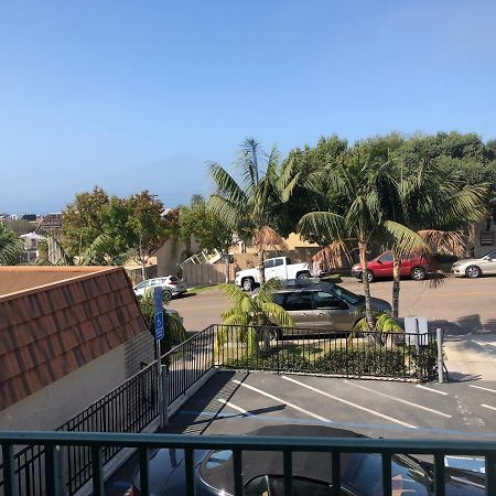 Moonlight Beach Motel Encinitas Dış mekan fotoğraf