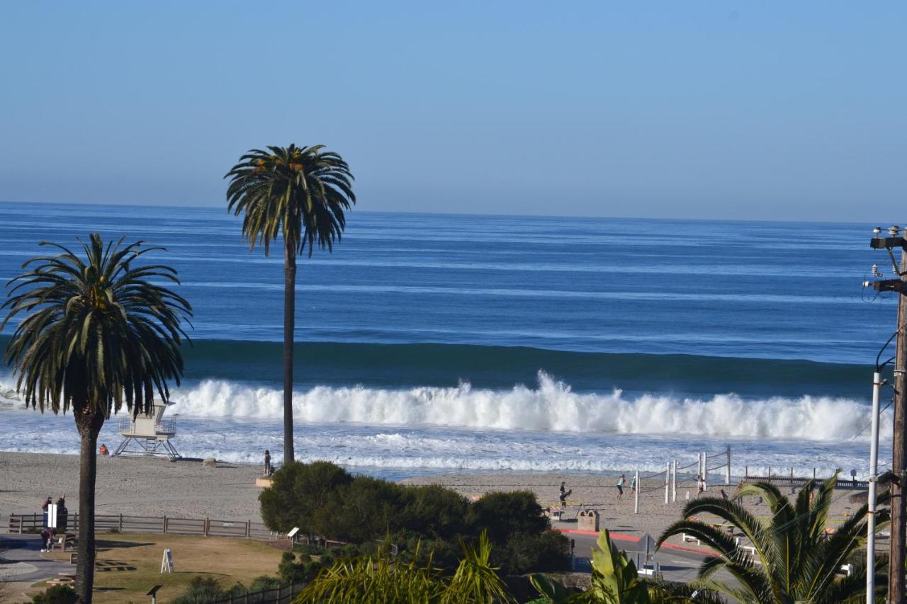 Moonlight Beach Motel Encinitas Dış mekan fotoğraf