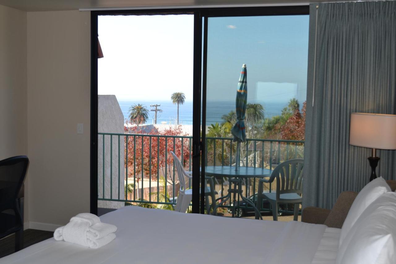 Moonlight Beach Motel Encinitas Dış mekan fotoğraf