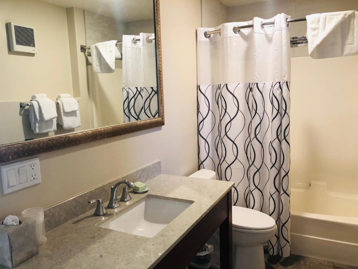 Moonlight Beach Motel Encinitas Dış mekan fotoğraf