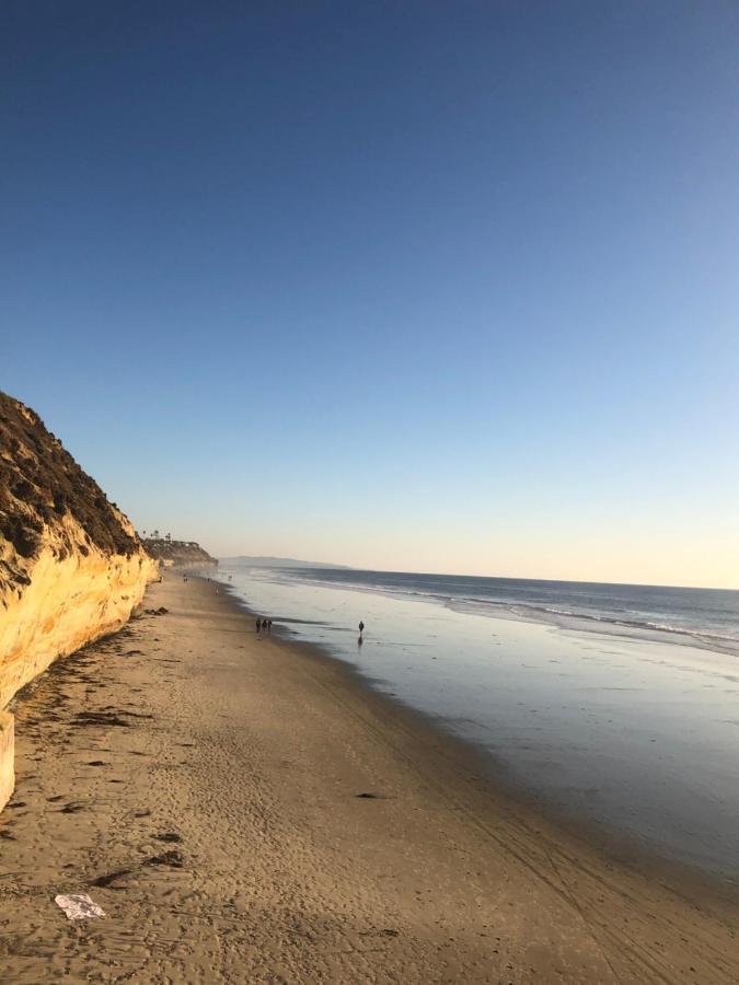Moonlight Beach Motel Encinitas Dış mekan fotoğraf