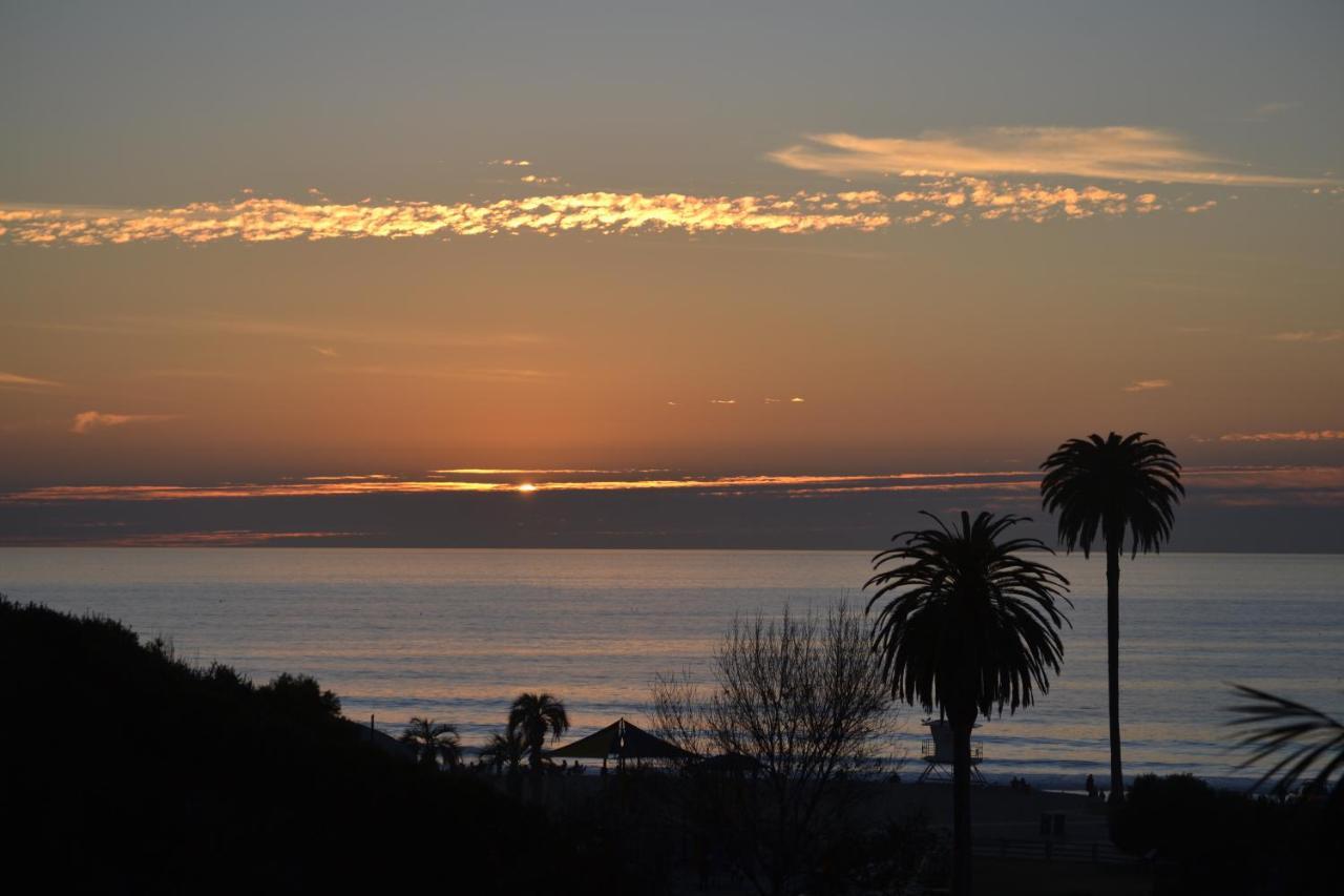Moonlight Beach Motel Encinitas Dış mekan fotoğraf