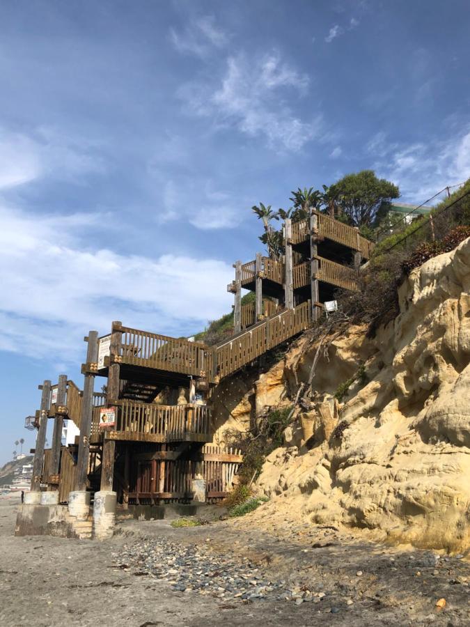 Moonlight Beach Motel Encinitas Dış mekan fotoğraf