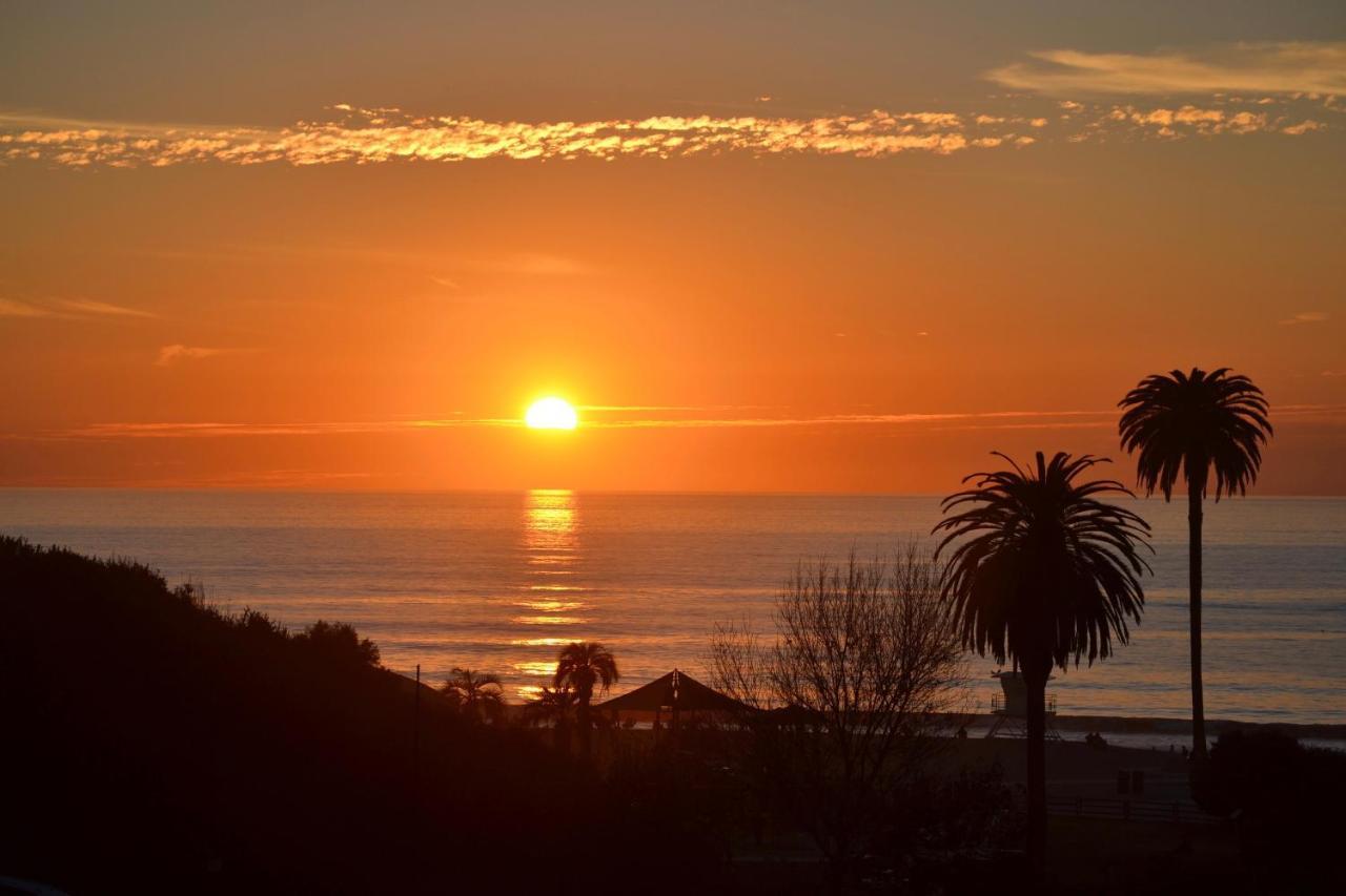 Moonlight Beach Motel Encinitas Dış mekan fotoğraf