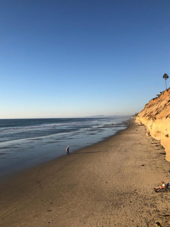 Moonlight Beach Motel Encinitas Dış mekan fotoğraf