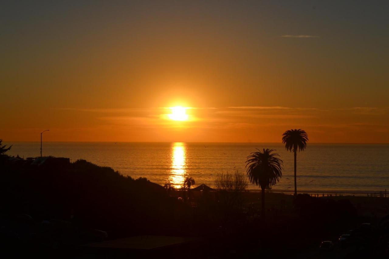 Moonlight Beach Motel Encinitas Dış mekan fotoğraf