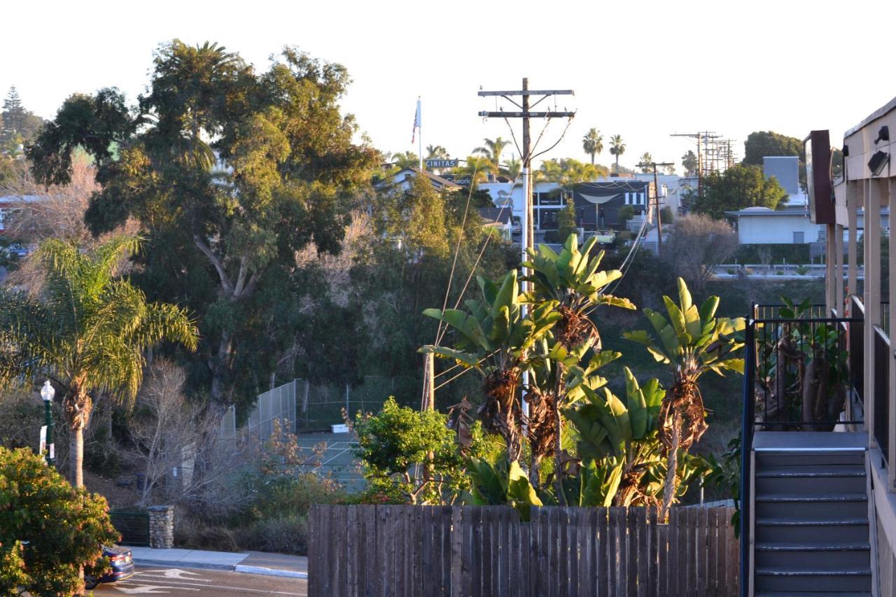 Moonlight Beach Motel Encinitas Dış mekan fotoğraf