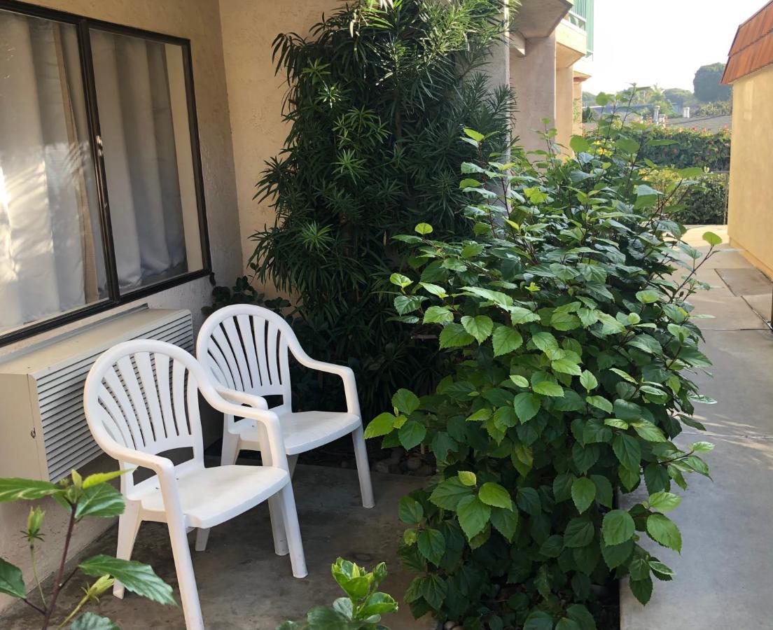 Moonlight Beach Motel Encinitas Dış mekan fotoğraf