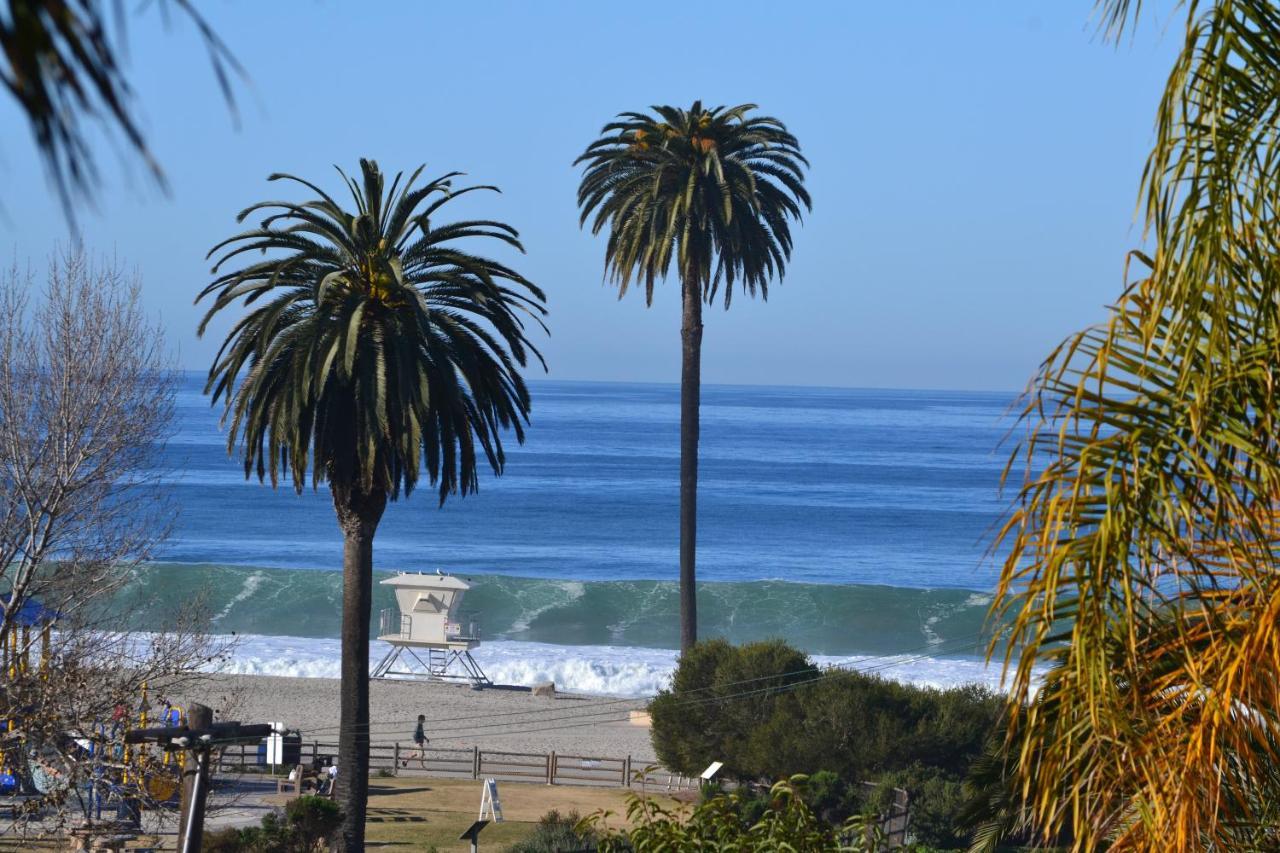 Moonlight Beach Motel Encinitas Dış mekan fotoğraf