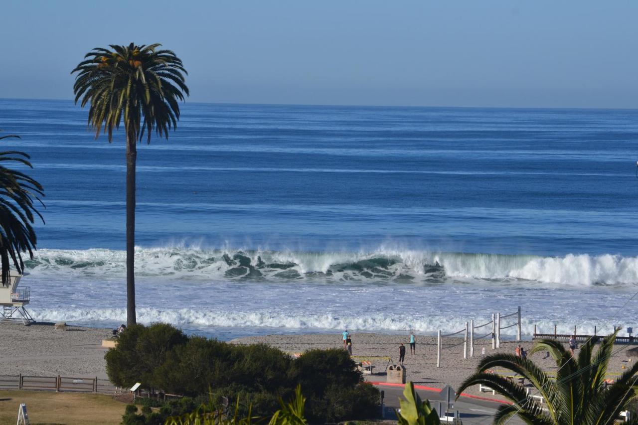 Moonlight Beach Motel Encinitas Dış mekan fotoğraf