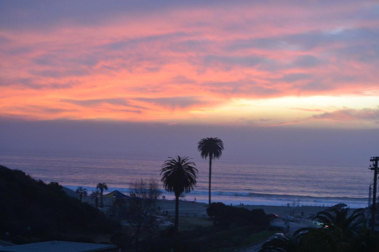 Moonlight Beach Motel Encinitas Dış mekan fotoğraf