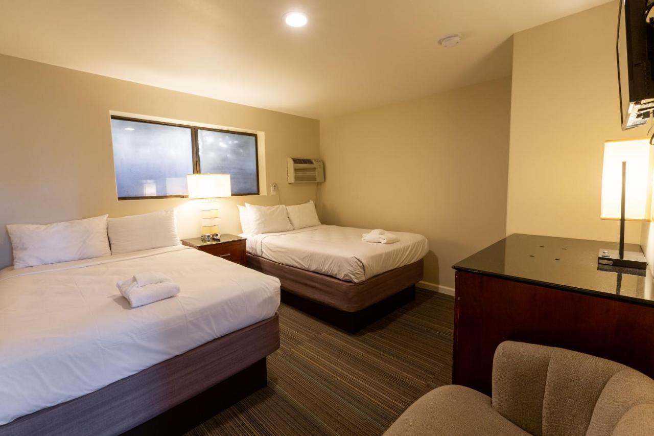 Moonlight Beach Motel Encinitas Dış mekan fotoğraf