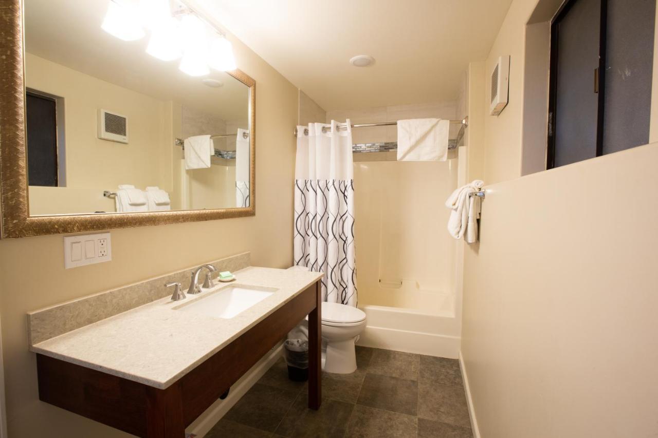 Moonlight Beach Motel Encinitas Dış mekan fotoğraf