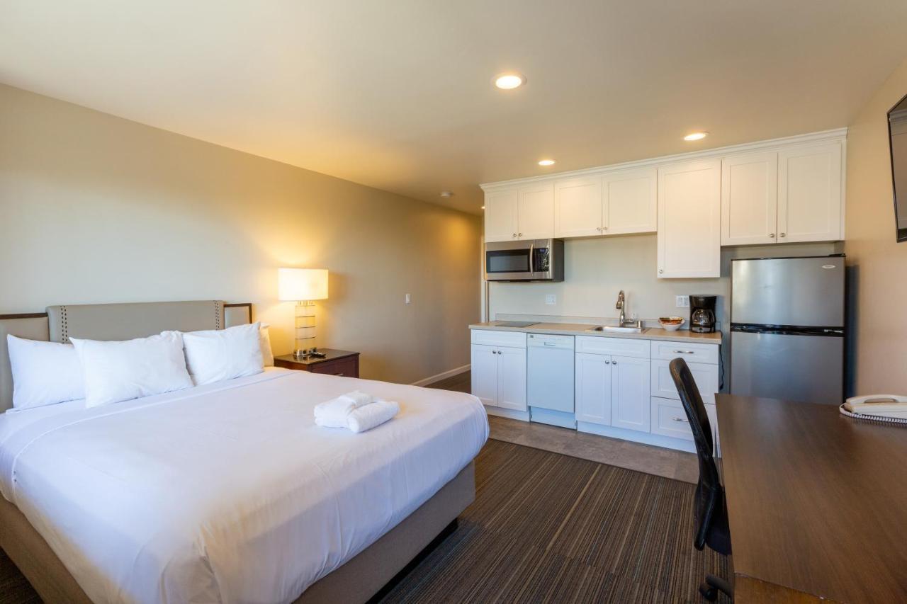 Moonlight Beach Motel Encinitas Dış mekan fotoğraf