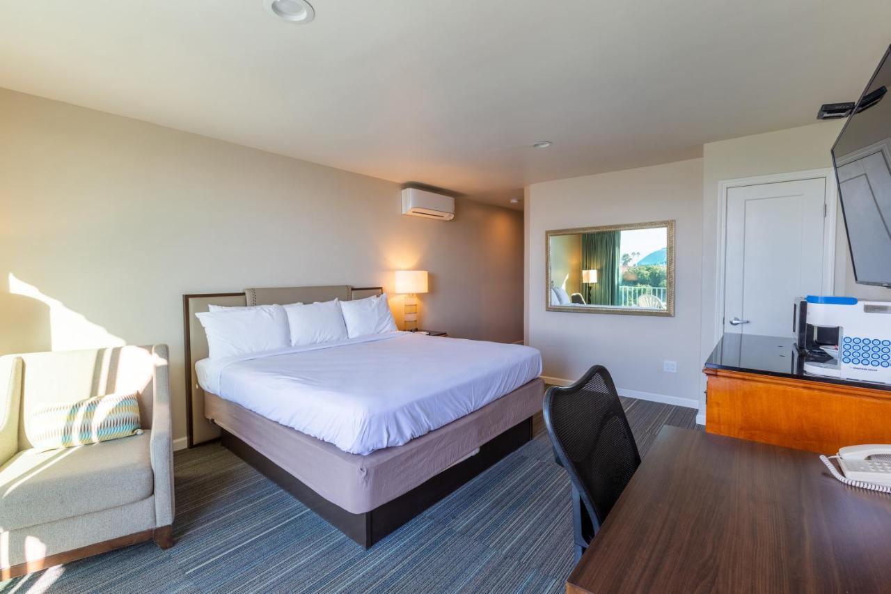 Moonlight Beach Motel Encinitas Dış mekan fotoğraf