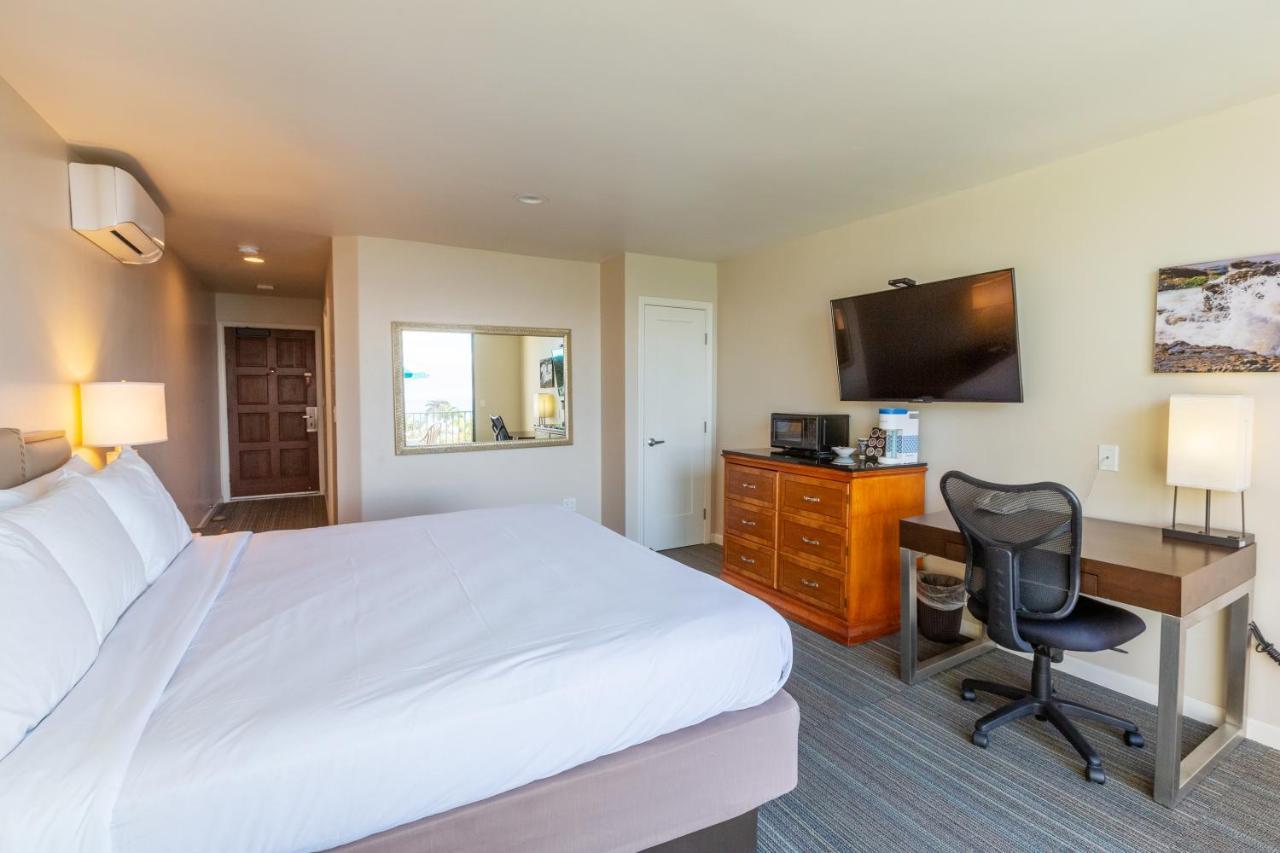 Moonlight Beach Motel Encinitas Dış mekan fotoğraf
