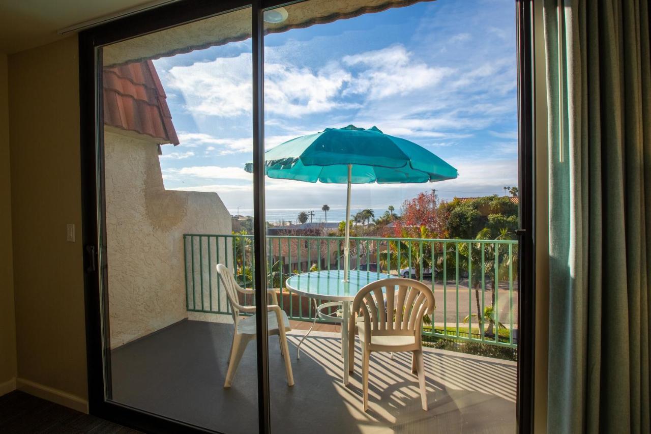 Moonlight Beach Motel Encinitas Dış mekan fotoğraf