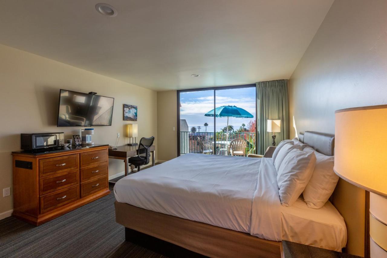 Moonlight Beach Motel Encinitas Dış mekan fotoğraf