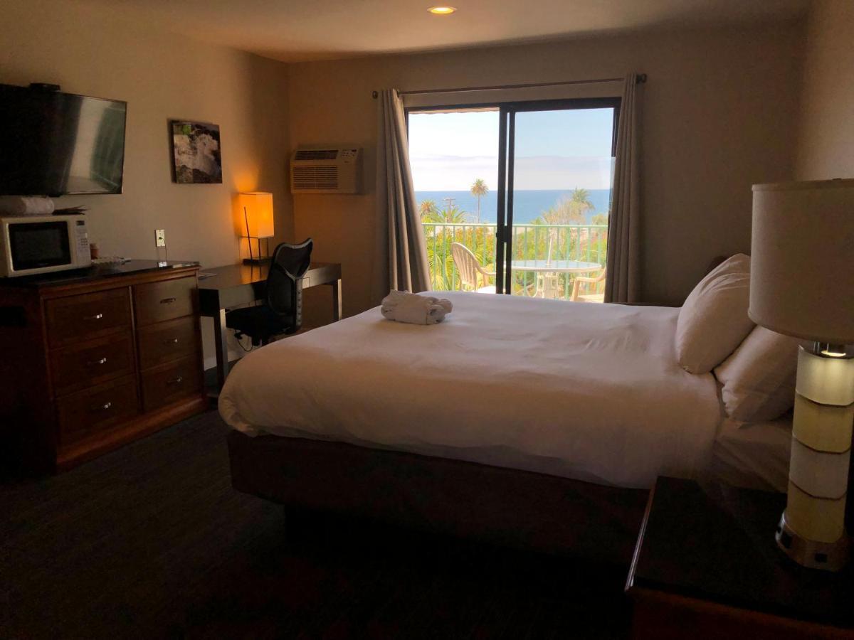 Moonlight Beach Motel Encinitas Dış mekan fotoğraf