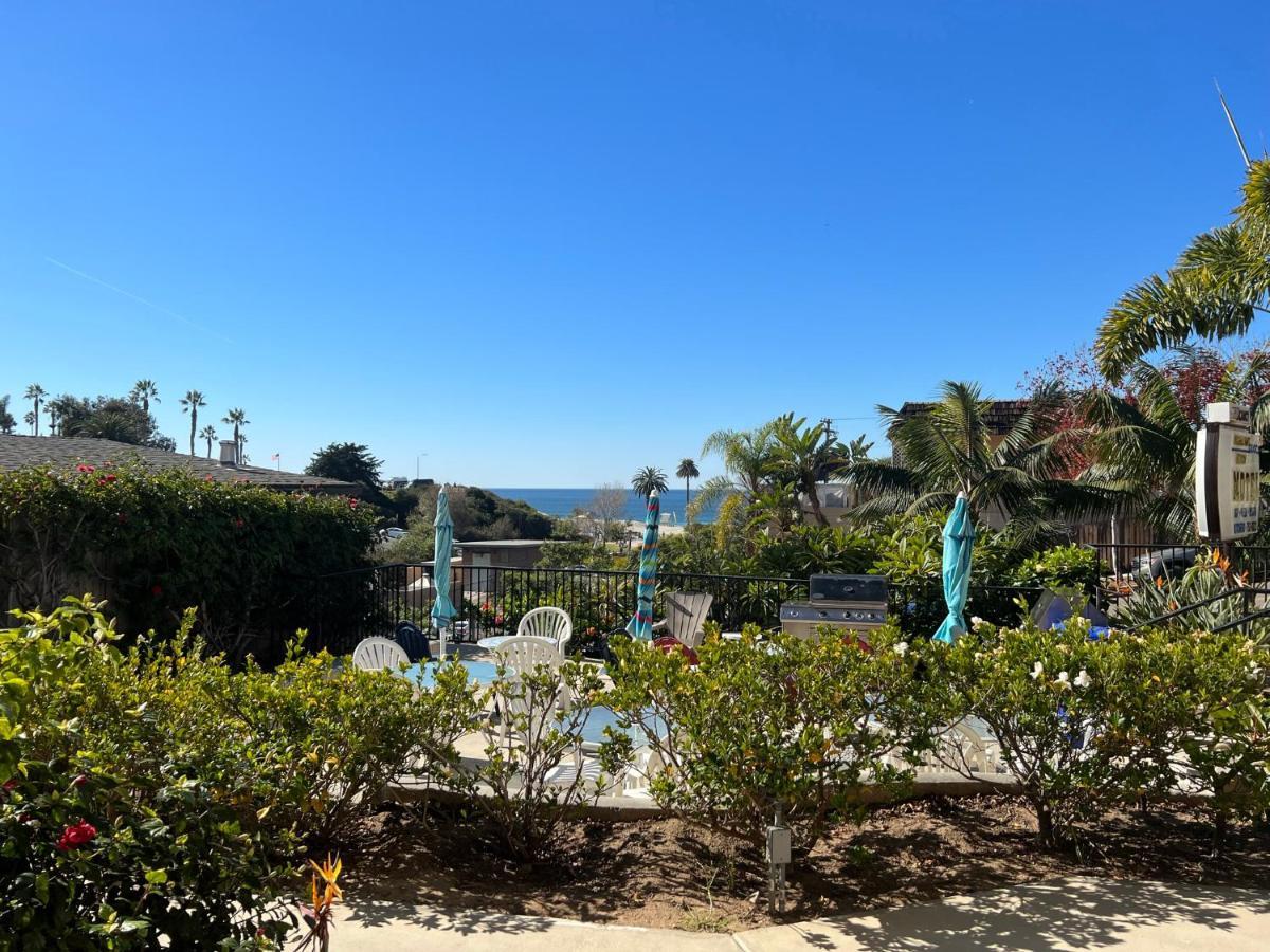 Moonlight Beach Motel Encinitas Oda fotoğraf