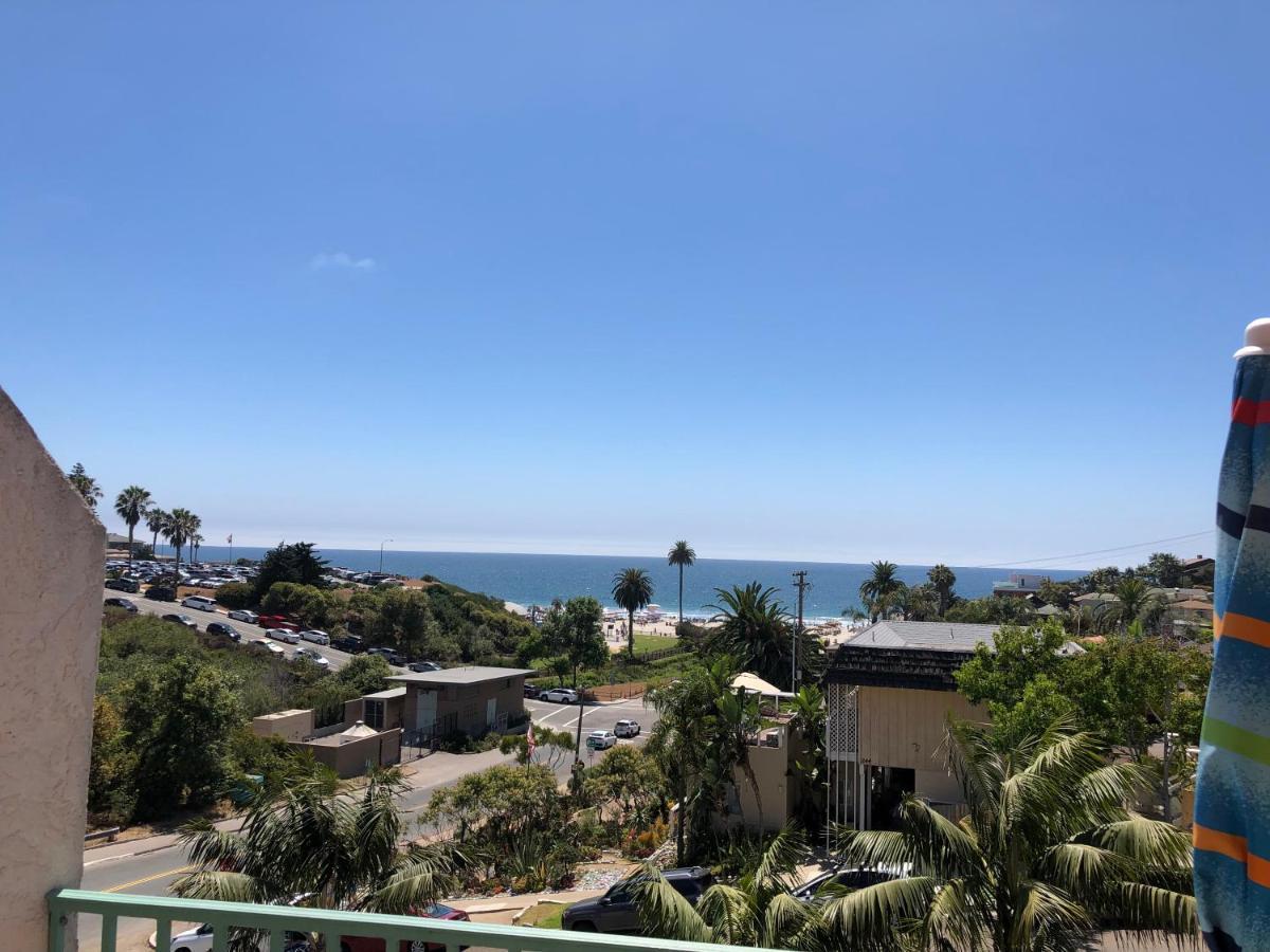 Moonlight Beach Motel Encinitas Dış mekan fotoğraf