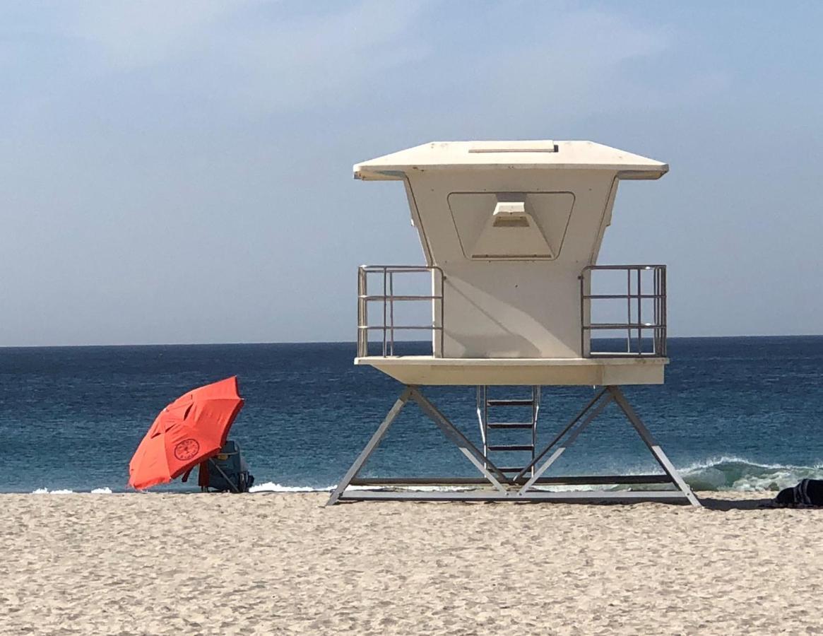 Moonlight Beach Motel Encinitas Dış mekan fotoğraf