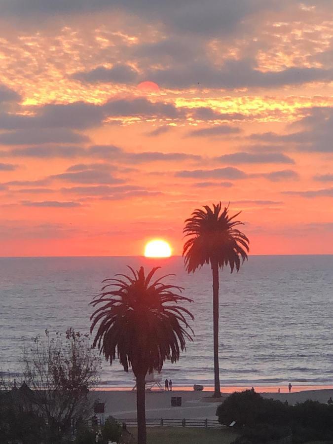 Moonlight Beach Motel Encinitas Dış mekan fotoğraf