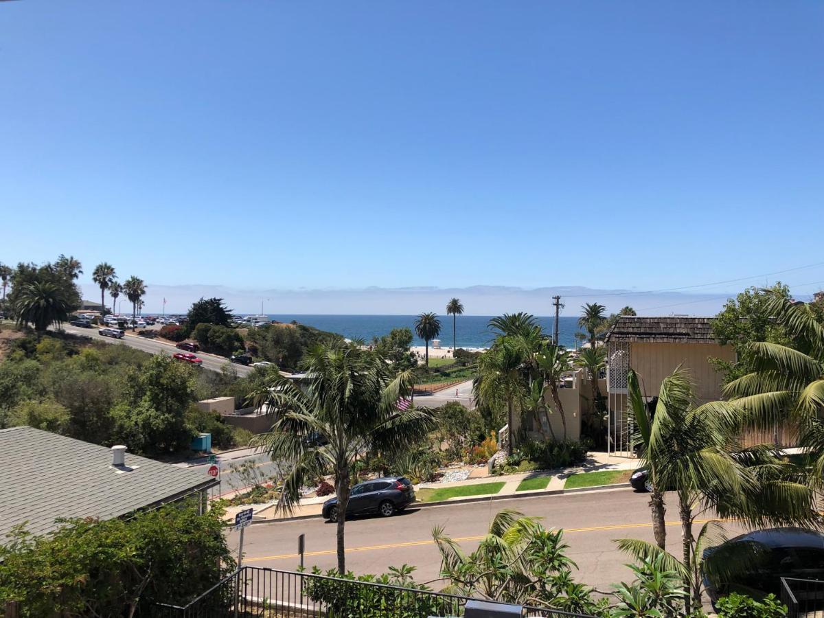 Moonlight Beach Motel Encinitas Dış mekan fotoğraf